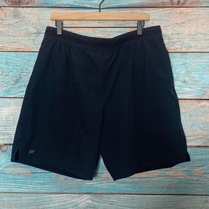 Men’s Fabletics Active Gym Shorts XL